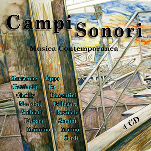 Campi Sonori