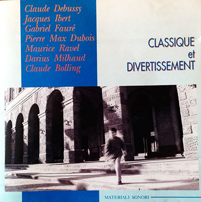 Classique et Divertissement