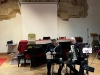 CONCERTO DUO BATTISTON BARACCHI 2026 PISTOIA SIMC FESTIVAL