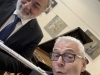 foto con ivano concerto simc 2026 prove